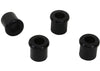 For 1982-2012 Isuzu Chevrolet GMC Leaf Spring and Shackle Bushing Kit