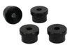 For 1960-1966 Ford Leaf Spring Bushing