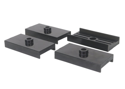 For 1960-1973 Ford Suspension Shock Absorber Bushing