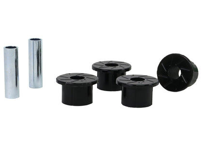 For 1986-2012 Isuzu Chevrolet Leaf Spring Bushing