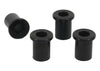 For 2005-2015 Nissan Suzuki Leaf Spring and Shackle Bushing Kit