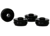 For 1965-1982 Chevrolet Leaf Spring Bushing Set
