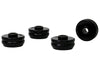 For 1965-1982 Chevrolet Leaf Spring Bushing Set
