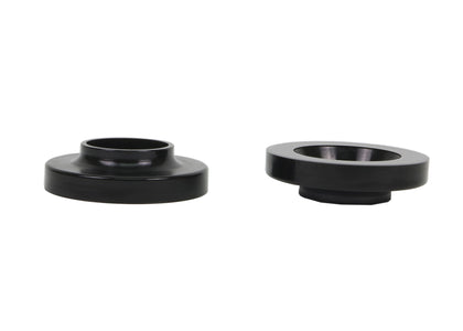 For 1997-2006 Jeep Leaf Spring Bushing Set