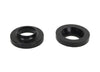 For 1997-2006 Jeep Leaf Spring Bushing Set