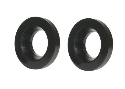 For 1997-2006 Jeep Leaf Spring Bushing Set