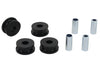 For 1966-2004 Nissan Mitsubishi Radius Arm Bushing Kit
