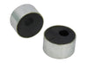 For 1983-2002 BMW Radius Arm Bushing Kit