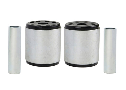 For 1994-2012 BMW Land Rover Radius Arm Bushing Kit