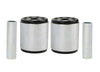 For 1994-2012 BMW Land Rover Radius Arm Bushing Kit