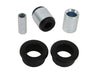 For 1996-2004 Nissan Infiniti Suspension Trailing Arm Bushing