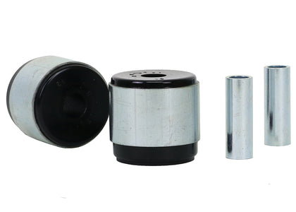 For 1993-2007 Subaru Saab Differential Mount Bushing