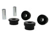 For 1966-1973 Nissan Differential Mount Bushing