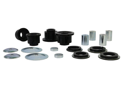 For 2005-2023 Chrysler Dodge Suspension Subframe Bushing Kit