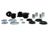 For 2005-2023 Chrysler Dodge Suspension Subframe Bushing Kit