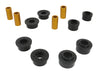 For 2008-2014 Cadillac Suspension Subframe Bushing Kit