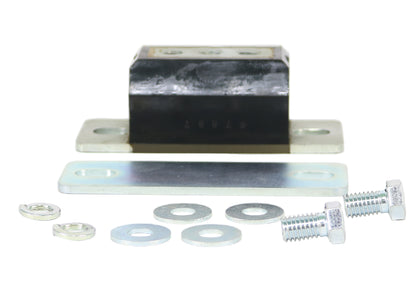 For 1963-2001 Chevrolet Buick GMC Cadillac Transmission Mount Bushing