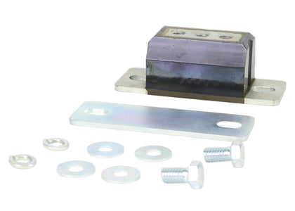 For 1963-2001 Chevrolet Buick GMC Cadillac Transmission Mount Bushing