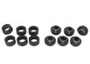 For 1981-1987 Chevrolet GMC Body Mount Bushing Assembly