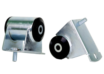 For 1987-2006 Jeep Engine Mount Set