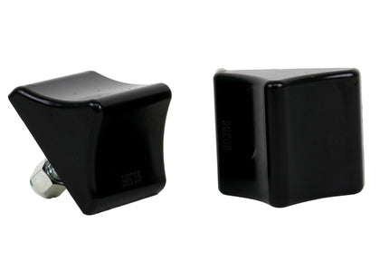 For 1965-1974 Plymouth Dodge Suspension Bump Stop