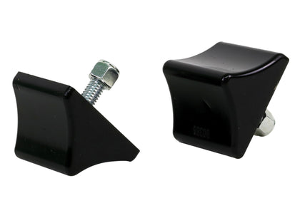 For 1965-1974 Plymouth Dodge Suspension Bump Stop