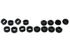 For 1981-2000 Chevrolet GMC Suspension Bushing Kit