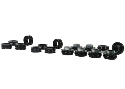 For 1981-2000 Chevrolet GMC Suspension Bushing Kit