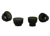 For 1972-1981 Pontiac Buick Chevrolet Oldsmobile Leaf Spring and Shackle Bushing Kit