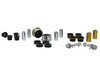 For 2013-2020 Scion Subaru Toyota Suspension Bushing Kit