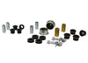 For 2013-2020 Scion Subaru Toyota Suspension Bushing Kit