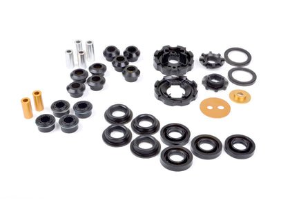 For 2013-2024 Scion Subaru Toyota Suspension Bushing Kit