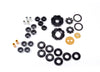 For 2013-2024 Scion Subaru Toyota Suspension Bushing Kit