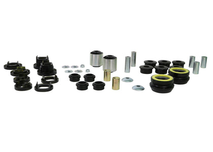 For 2008-2017 Pontiac Chevrolet Suspension Bushing Kit