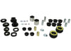 For 2008-2017 Pontiac Chevrolet Suspension Bushing Kit