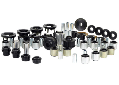 For 2005-2015 BMW Suspension Bushing Kit