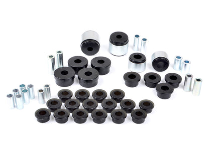 For 1993-2000 Subaru Suspension Bushing Kit