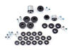 For 1993-2000 Subaru Suspension Bushing Kit