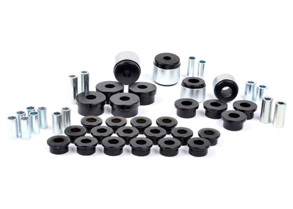 For 1993-2000 Subaru Suspension Bushing Kit