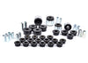 For 1993-2000 Subaru Suspension Bushing Kit