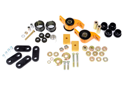For 2004-2007 Subaru Suspension Bushing Kit