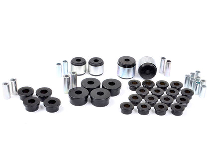 For 2001-2007 Subaru Suspension Bushing Kit