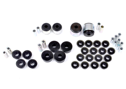 For 2001-2007 Subaru Suspension Bushing Kit