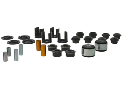 For 2014-2021 Subaru Suspension Bushing Kit