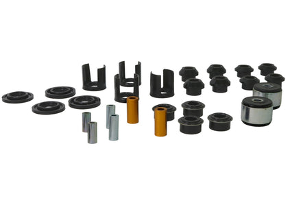 For 2014-2021 Subaru Suspension Bushing Kit