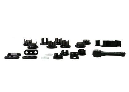 For 2008-2017 Subaru Suspension Bushing Kit