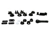 For 2008-2017 Subaru Suspension Bushing Kit