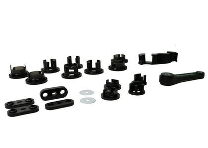 For 2008-2017 Subaru Suspension Bushing Kit