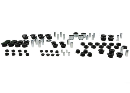 For 1991-1997 Toyota Lexus Suspension Bushing Kit