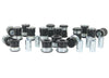 For 2011-2024 Infiniti Nissan INFINITI Suspension Bushing Kit